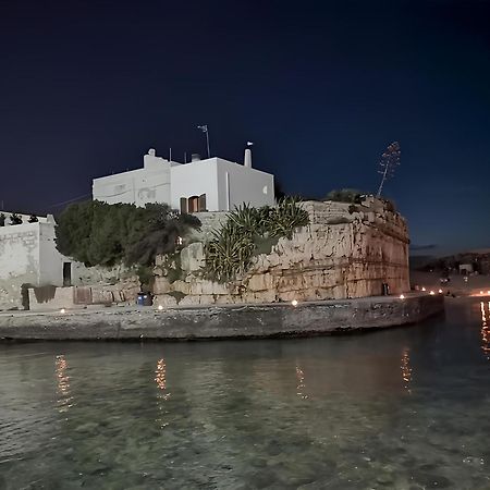 Rifugio Del Marinaio - Sul Mare Villa Polignano a Mare Bagian luar foto