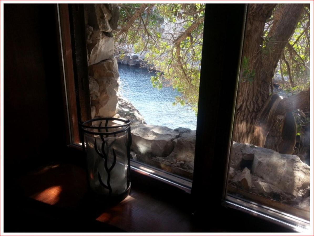 Rifugio Del Marinaio - Sul Mare Villa Polignano a Mare Bagian luar foto