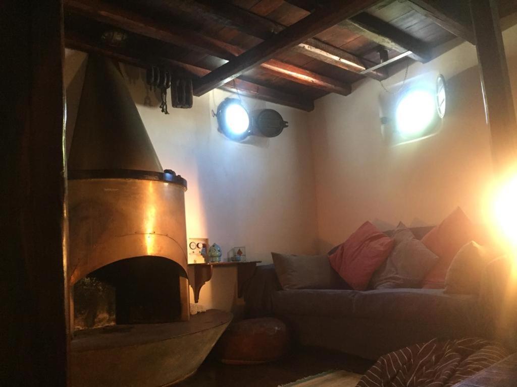 Rifugio Del Marinaio - Sul Mare Villa Polignano a Mare Bagian luar foto