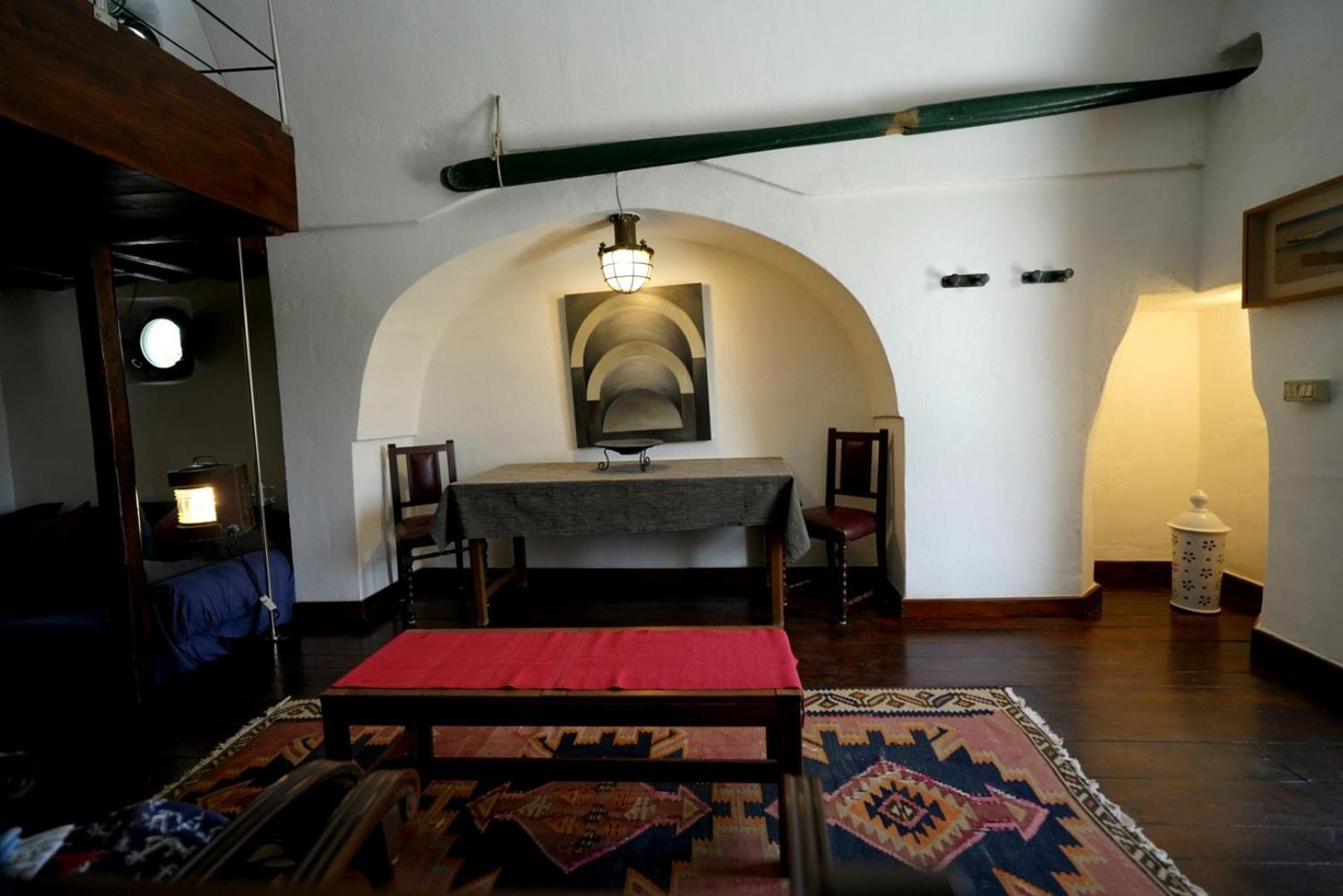 Rifugio Del Marinaio - Sul Mare Villa Polignano a Mare Bagian luar foto